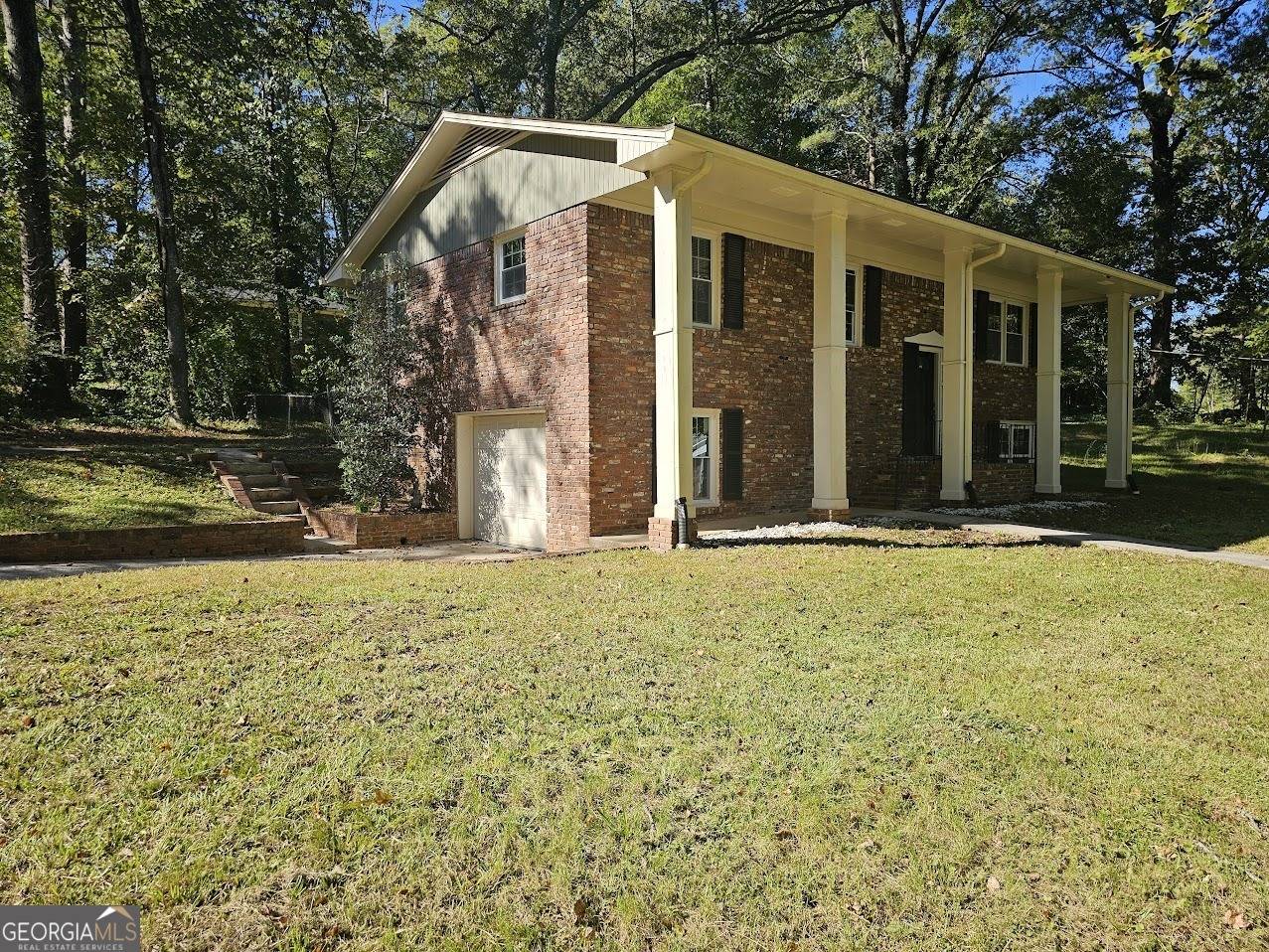 Mableton, GA 30126,1181 Luther