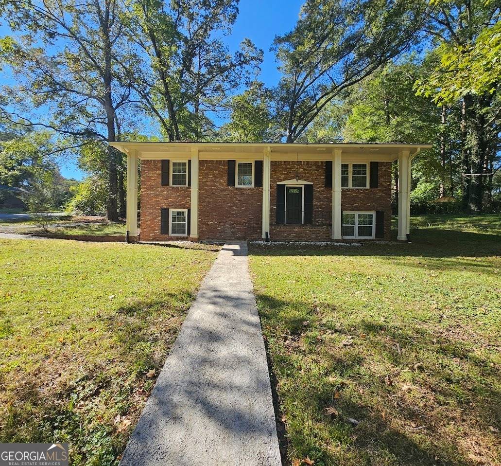 Mableton, GA 30126,1181 Luther