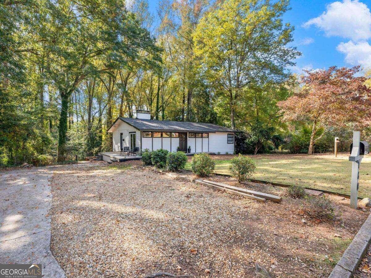 Athens, GA 30605,160 Riverdale DR