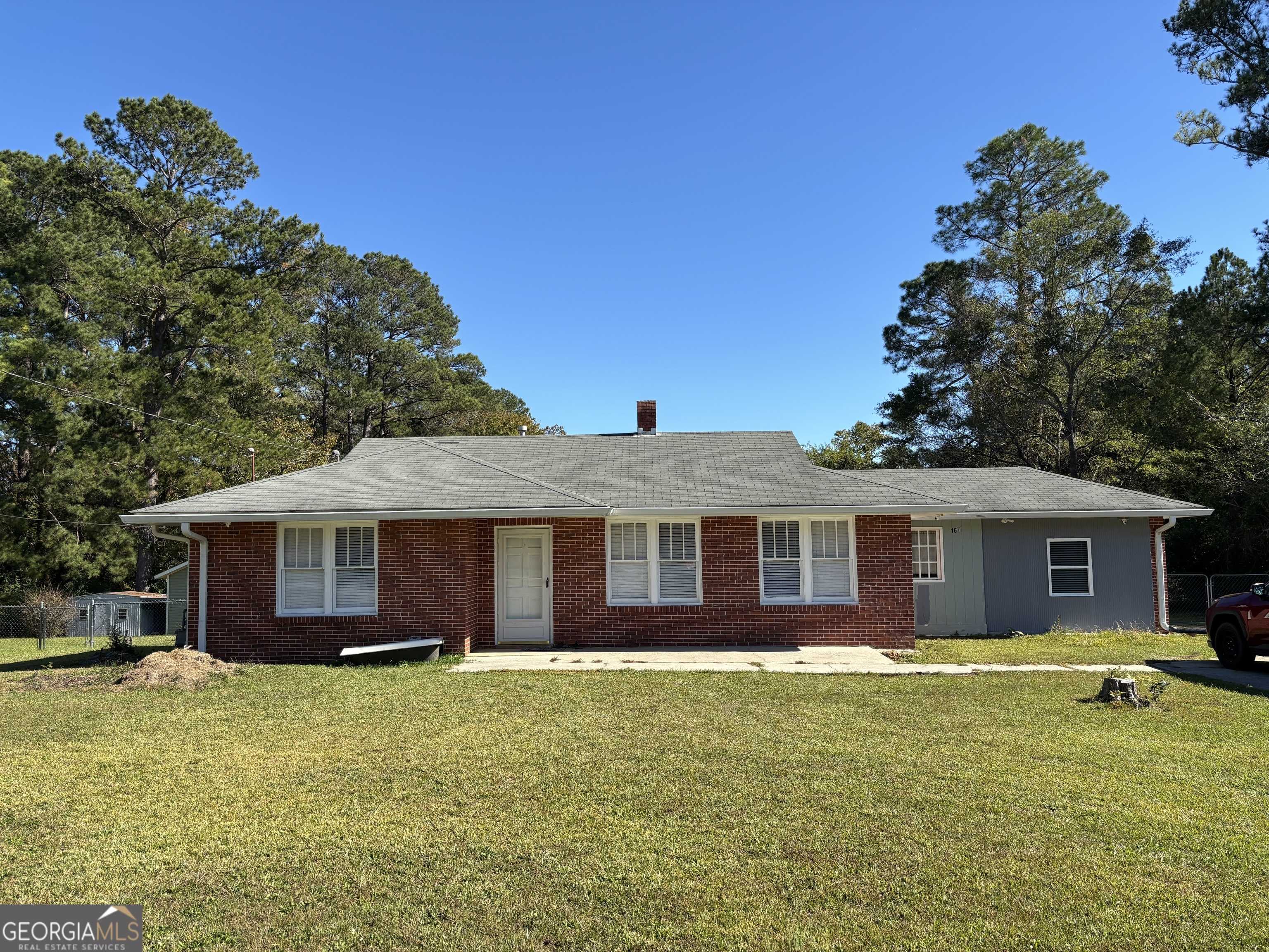 Milledgeville, GA 31061,160 Meriweather Circle