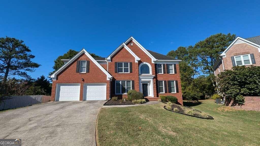 Duluth, GA 30096,4105 Boles Creek