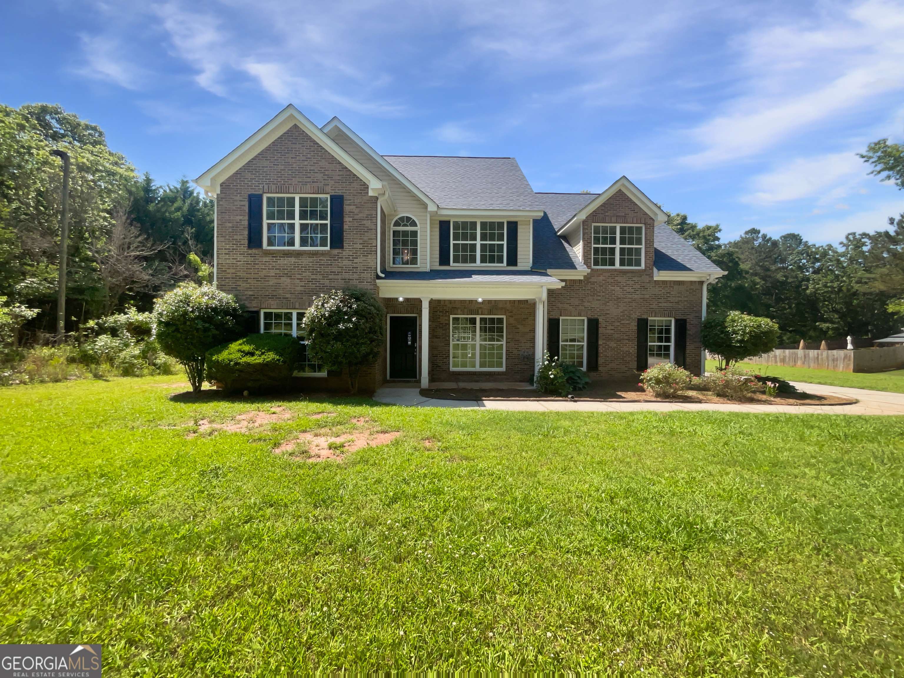 Senoia, GA 30276,63 Couch RD