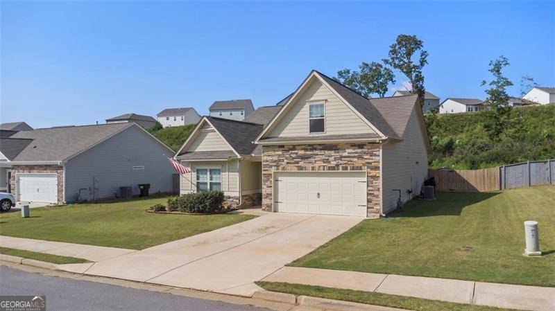 Cartersville, GA 30120,121 Couper