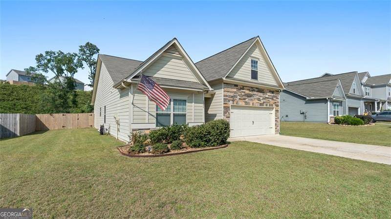 Cartersville, GA 30120,121 Couper