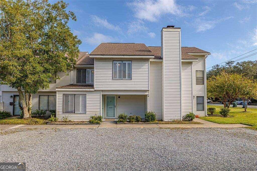 St. Simons, GA 31522,803 Mallery ST #G