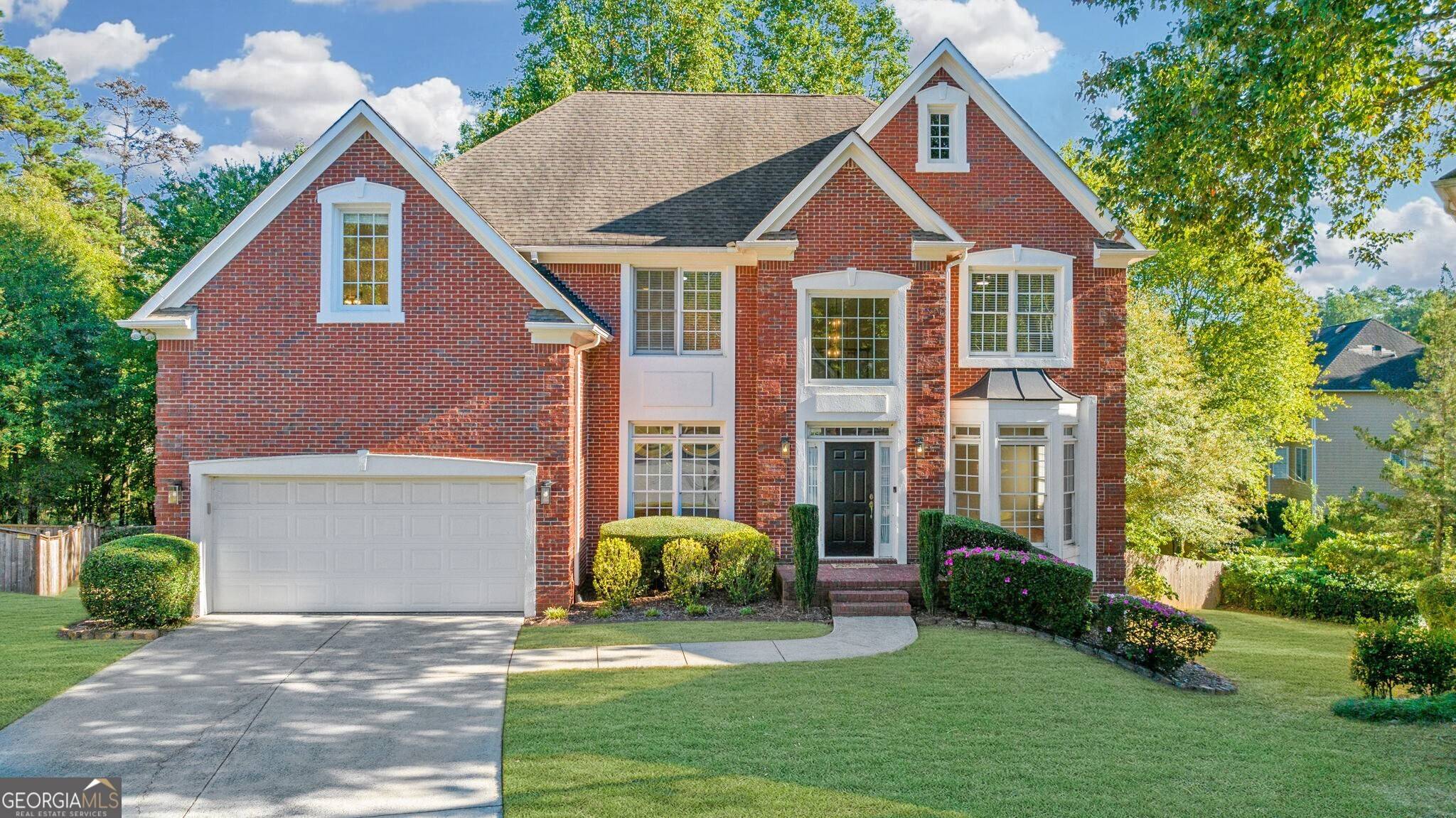 Peachtree Corners, GA 30096,5000 Riverthur