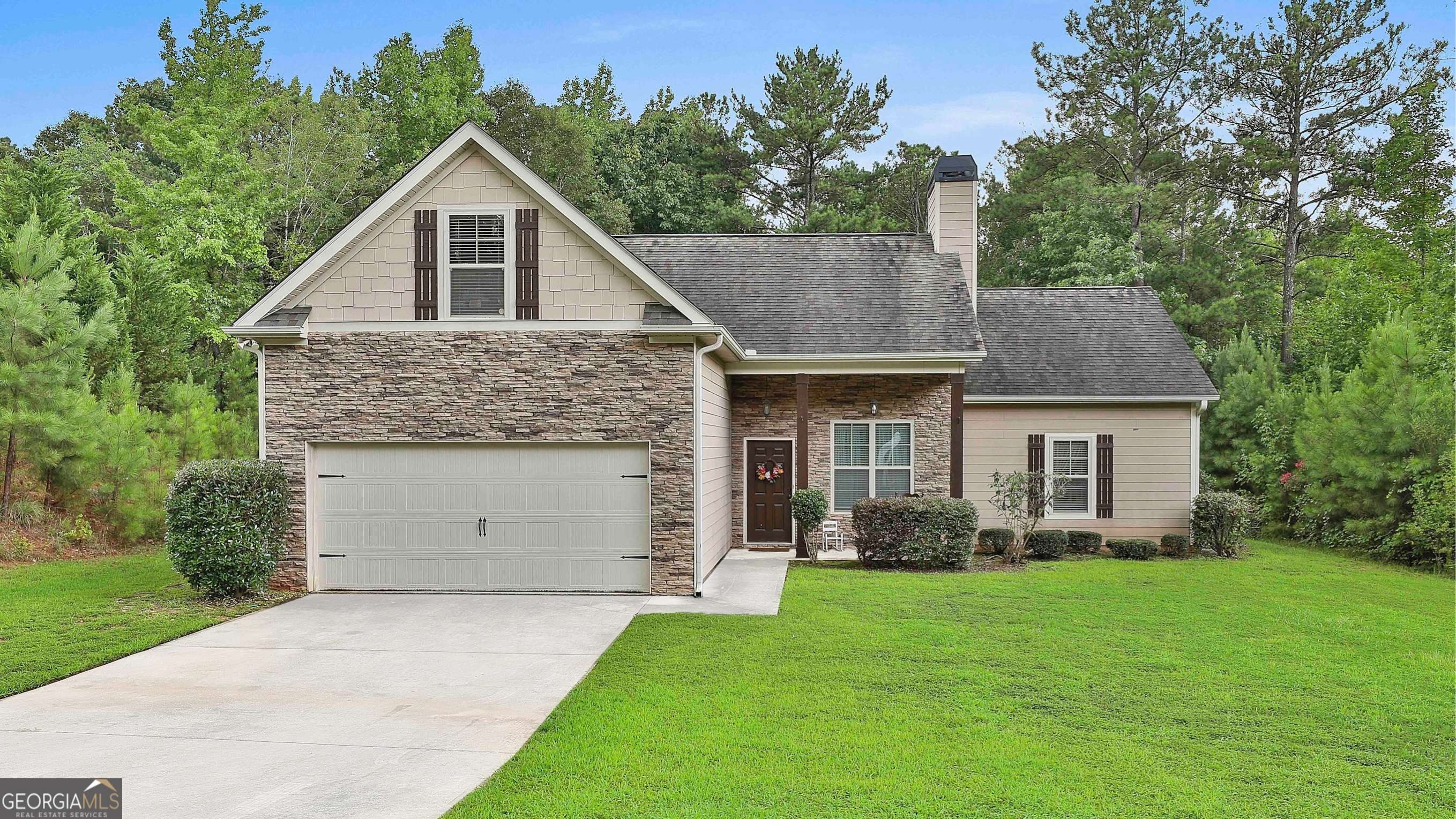 Newnan, GA 30263,277 Hickory Hills