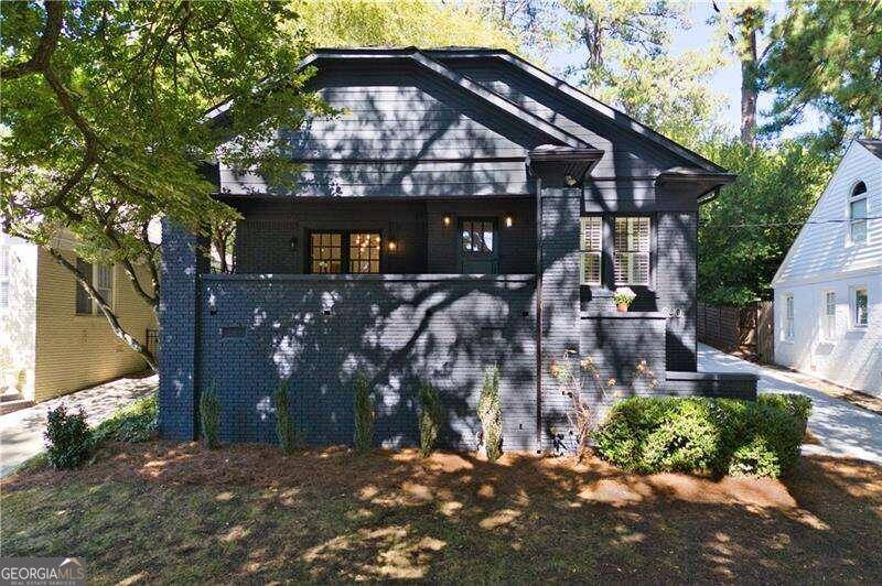 Atlanta, GA 30306,690 Cumberland RD NE