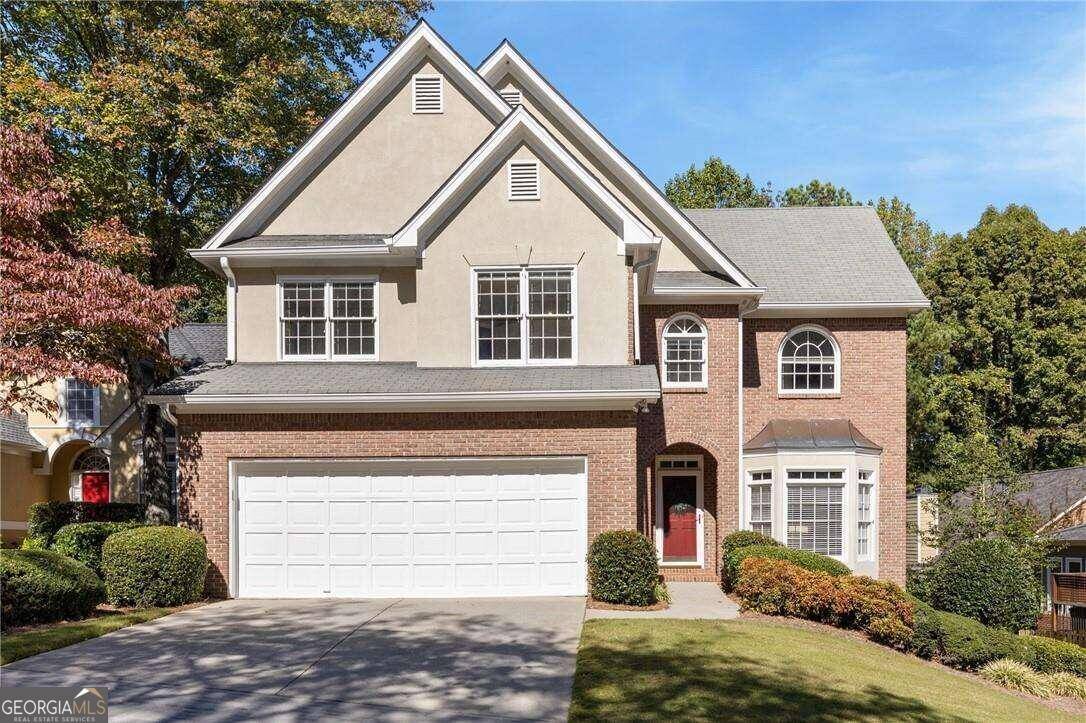 Atlanta, GA 30328,201 Spalding Gates DR