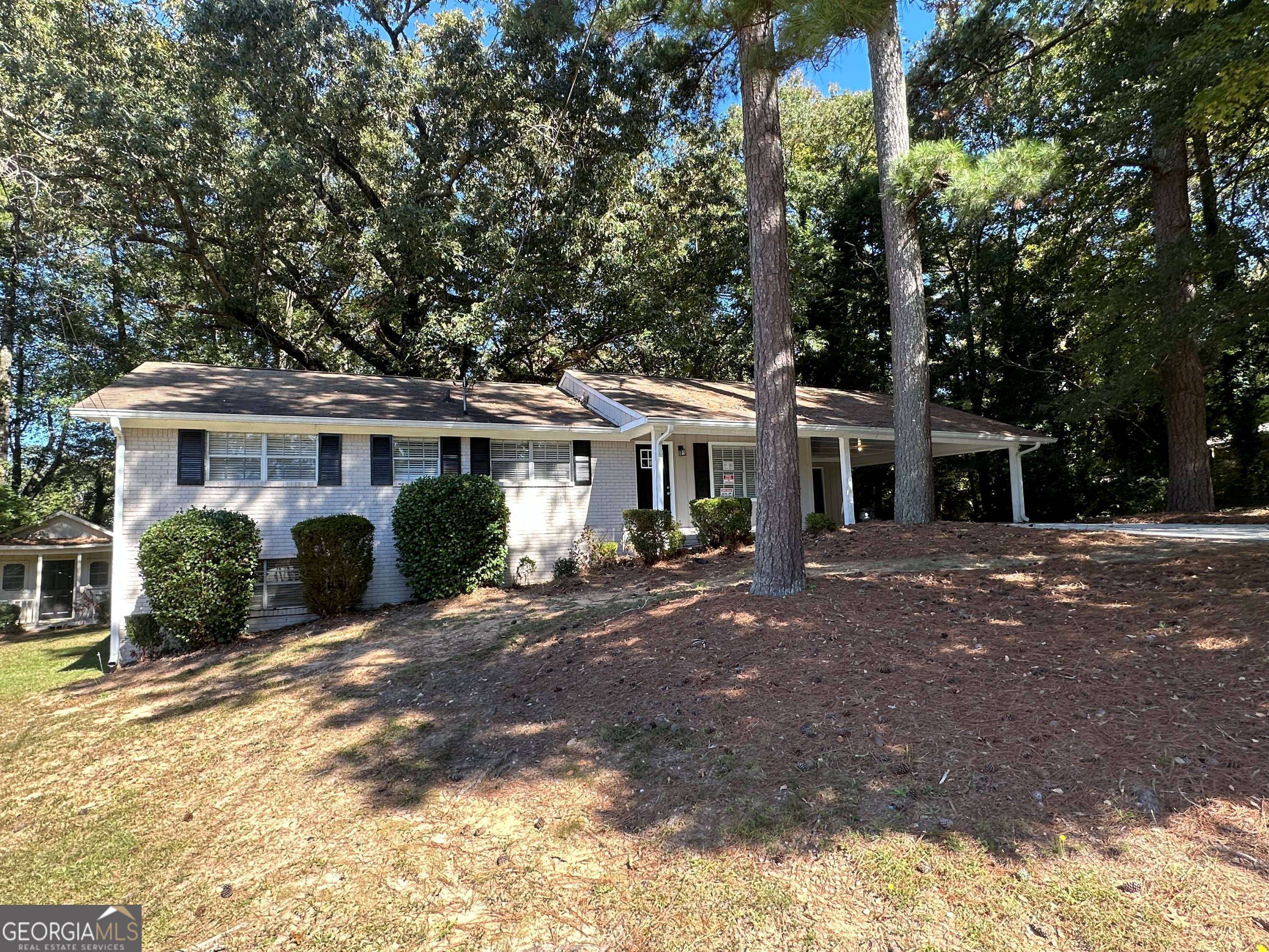 Douglasville, GA 30134,4466 Merlin DR