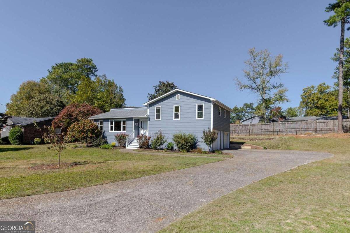 Marietta, GA 30066,1113 Lullwood CT NE