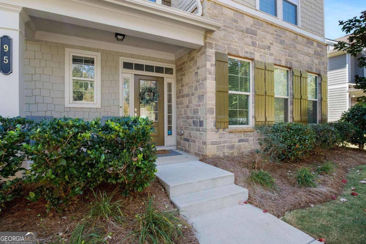 Marietta, GA 30008,95 Gadsden AVE