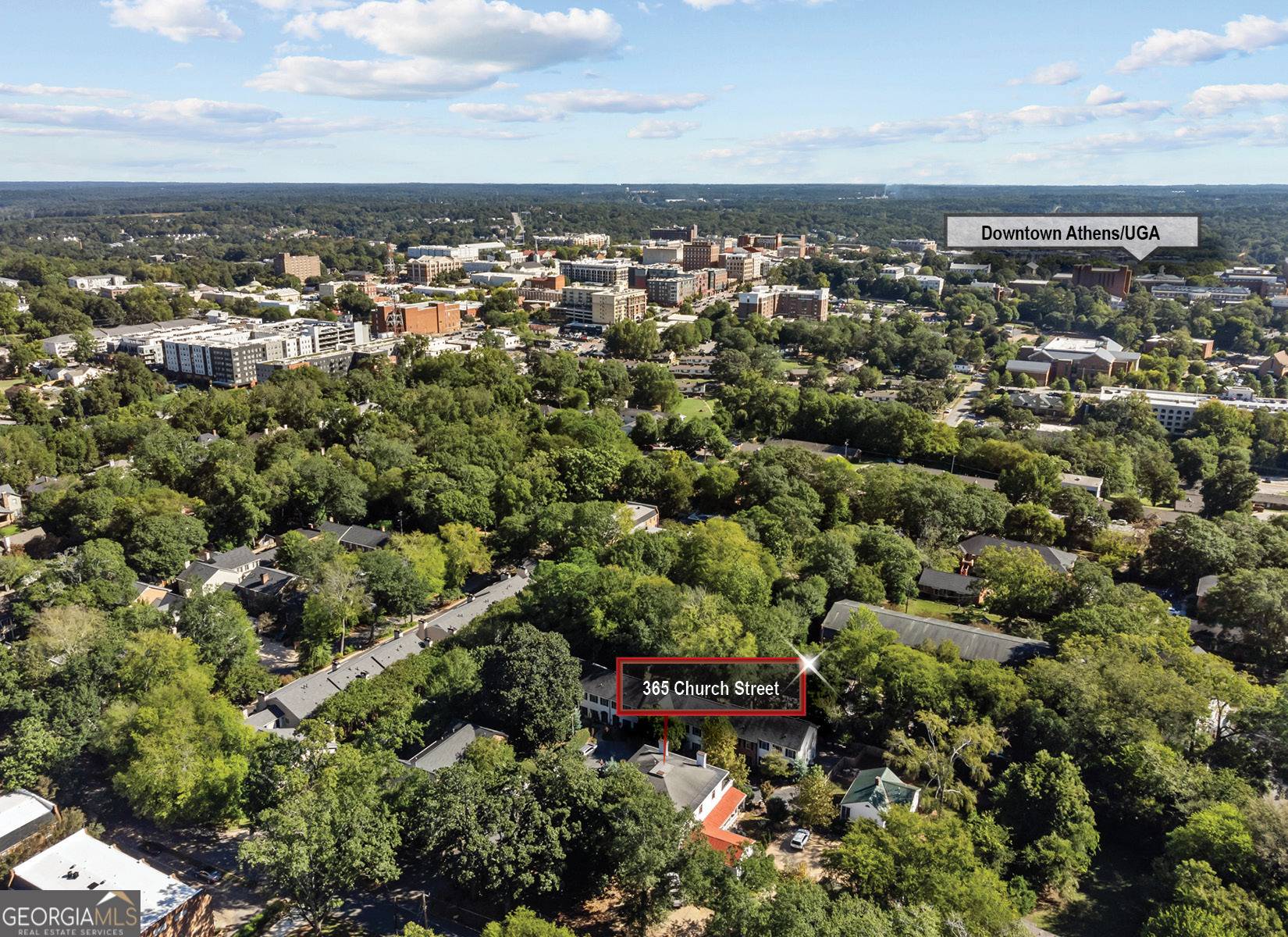 Athens, GA 30605,365 S Church ST ##1C