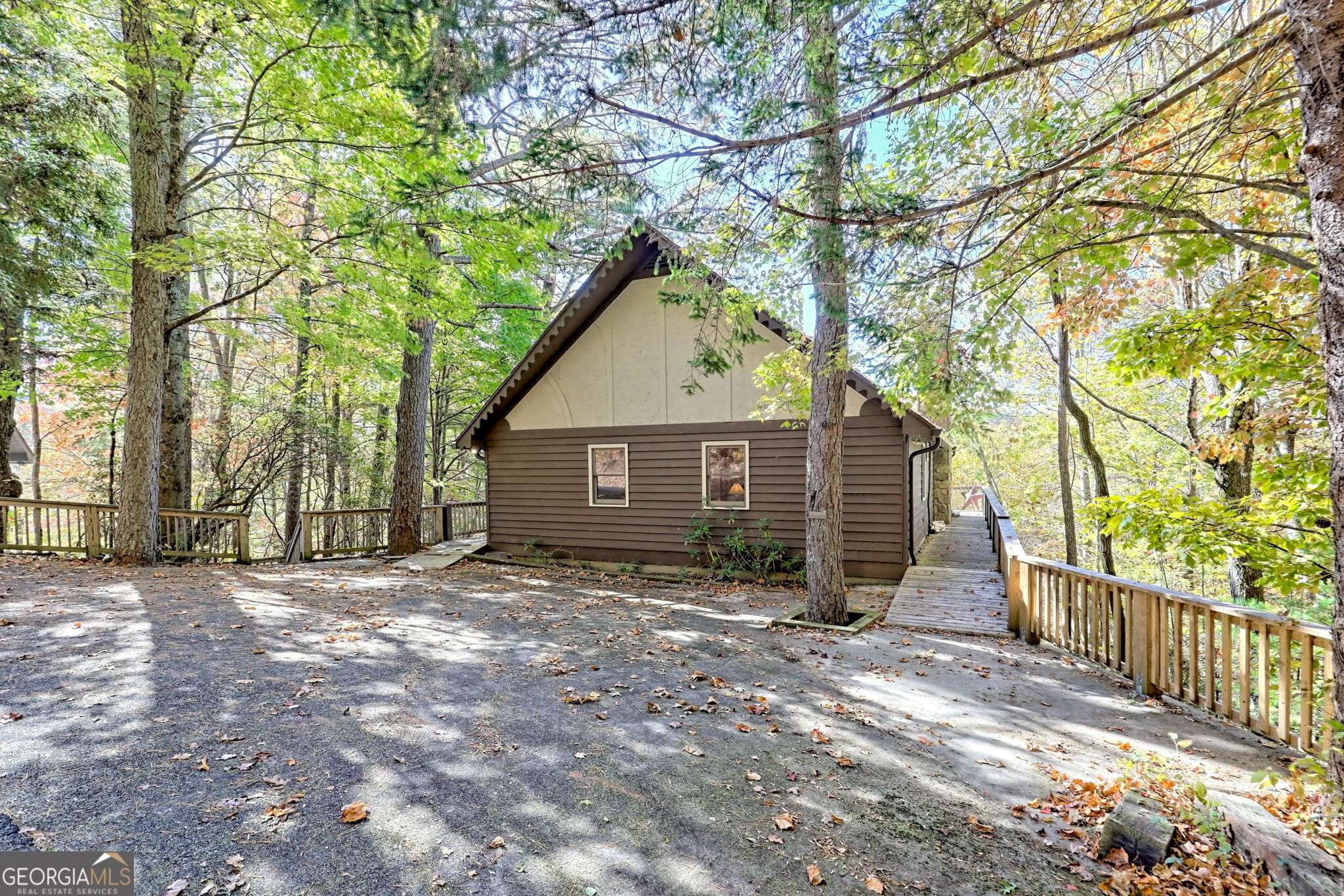 Sky Valley, GA 30537,842 Saddleback CIR #36