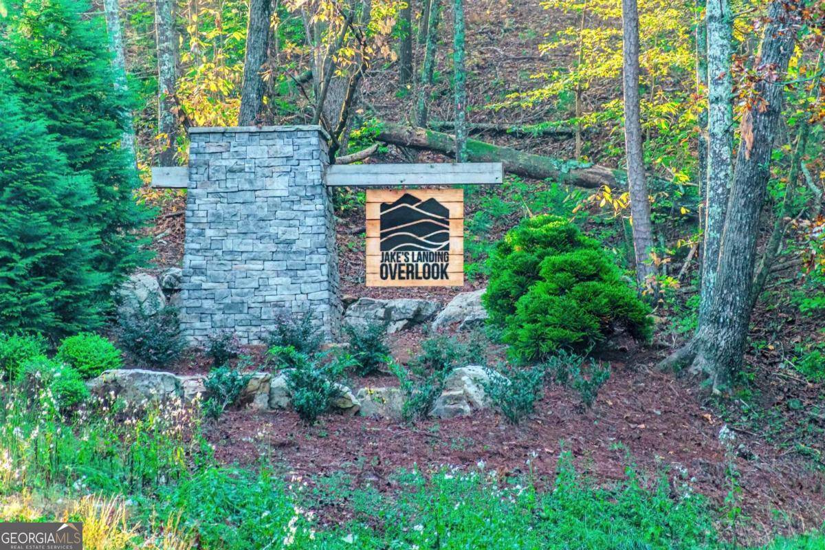 Ellijay, GA 30540,LOT 50 Jakes Landing