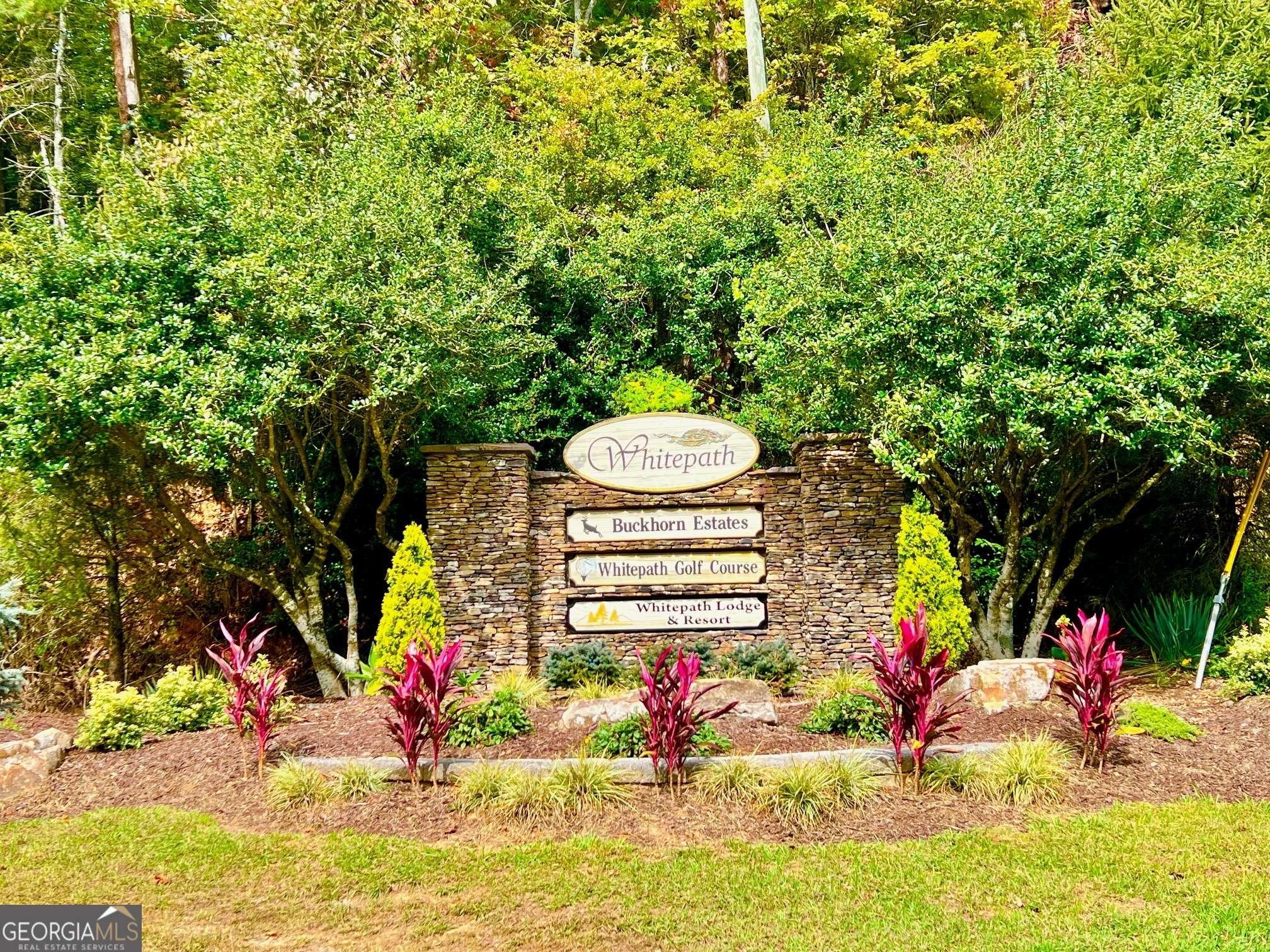 Ellijay, GA 30540,577 Tonto DR