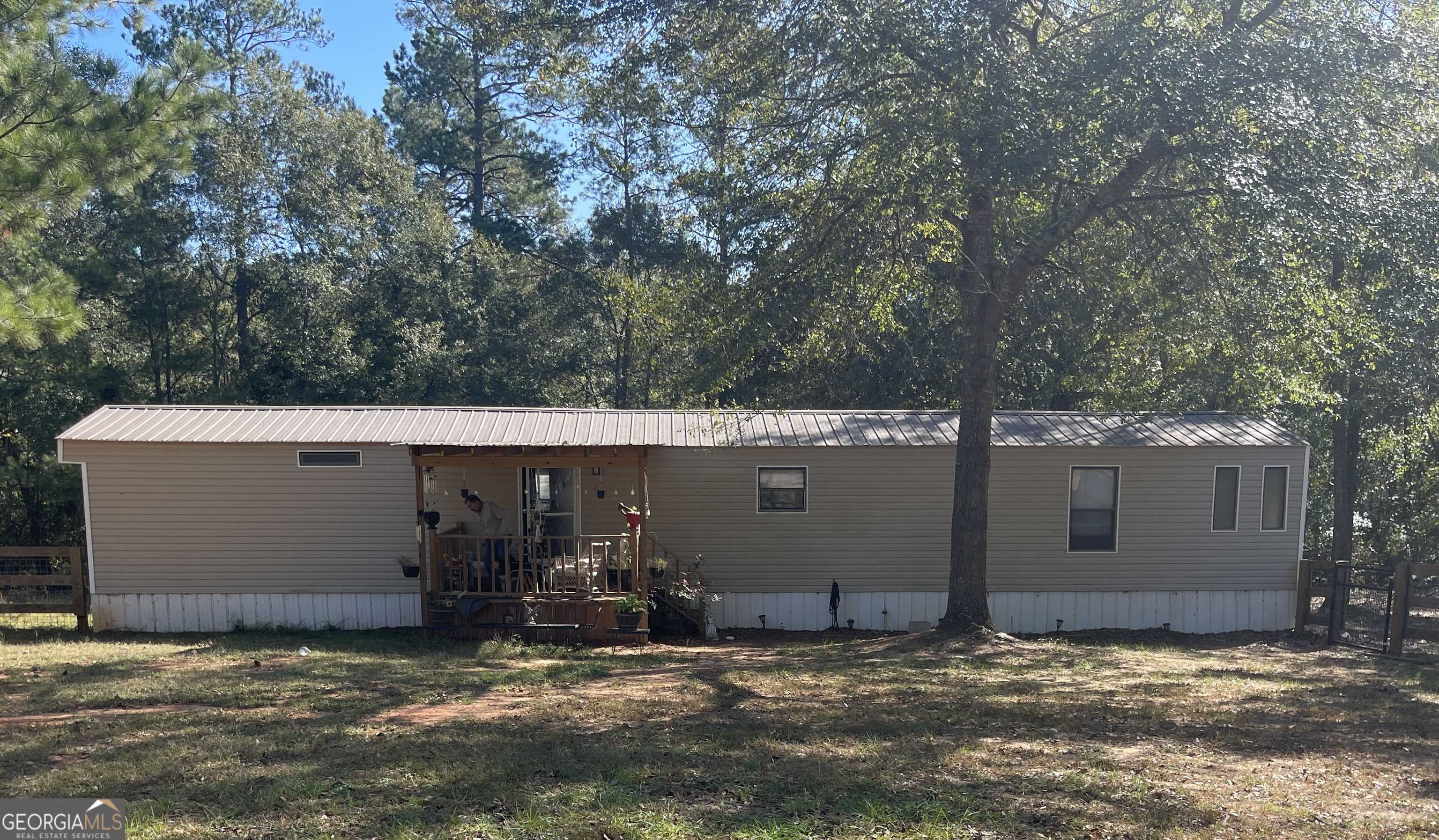 Gibson, GA 30810,4071 Steephollow RD