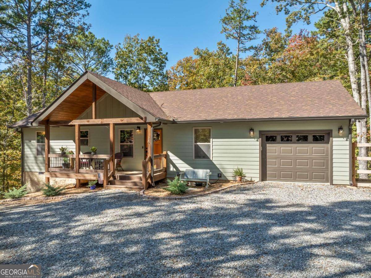 Ellijay, GA 30540,52 Moray