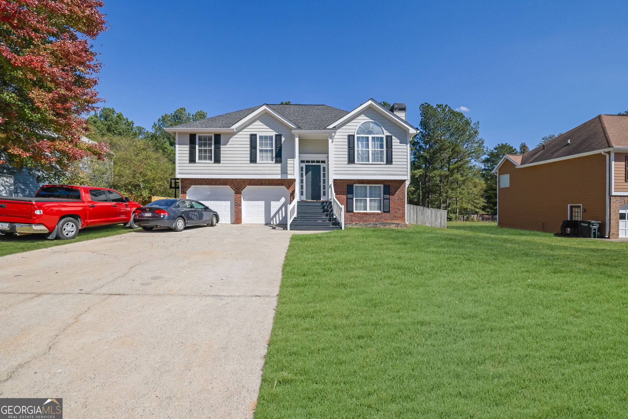 Powder Springs, GA 30127,2733 Beaver Creek