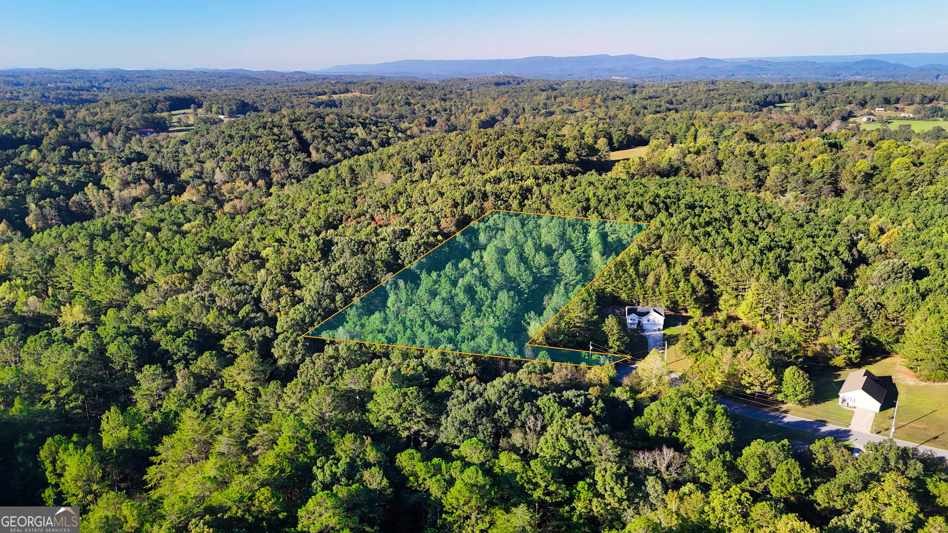 Rock Spring, GA 30739,0 Pinewood DR