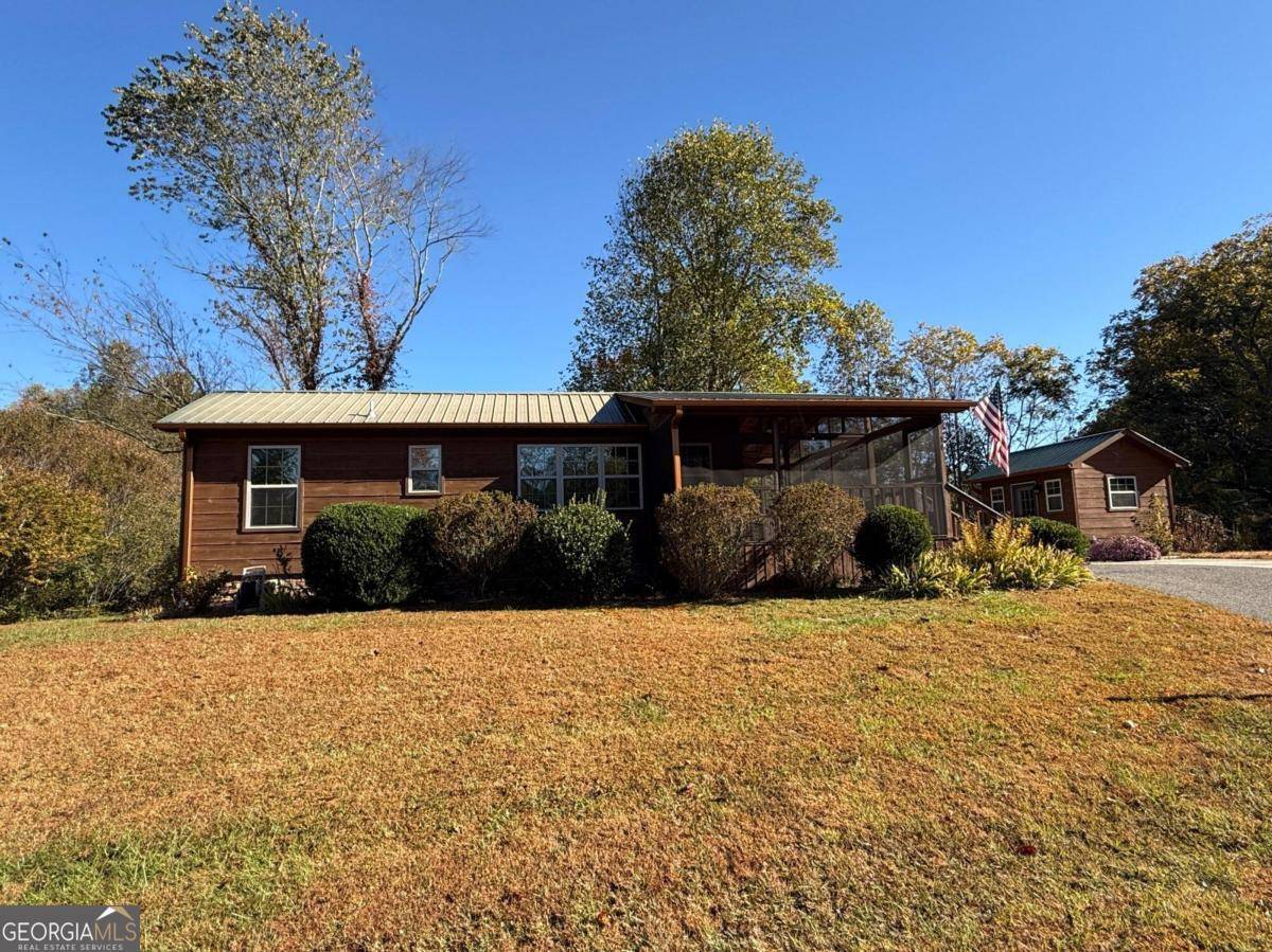 Blairsville, GA 30512,57 Chimney