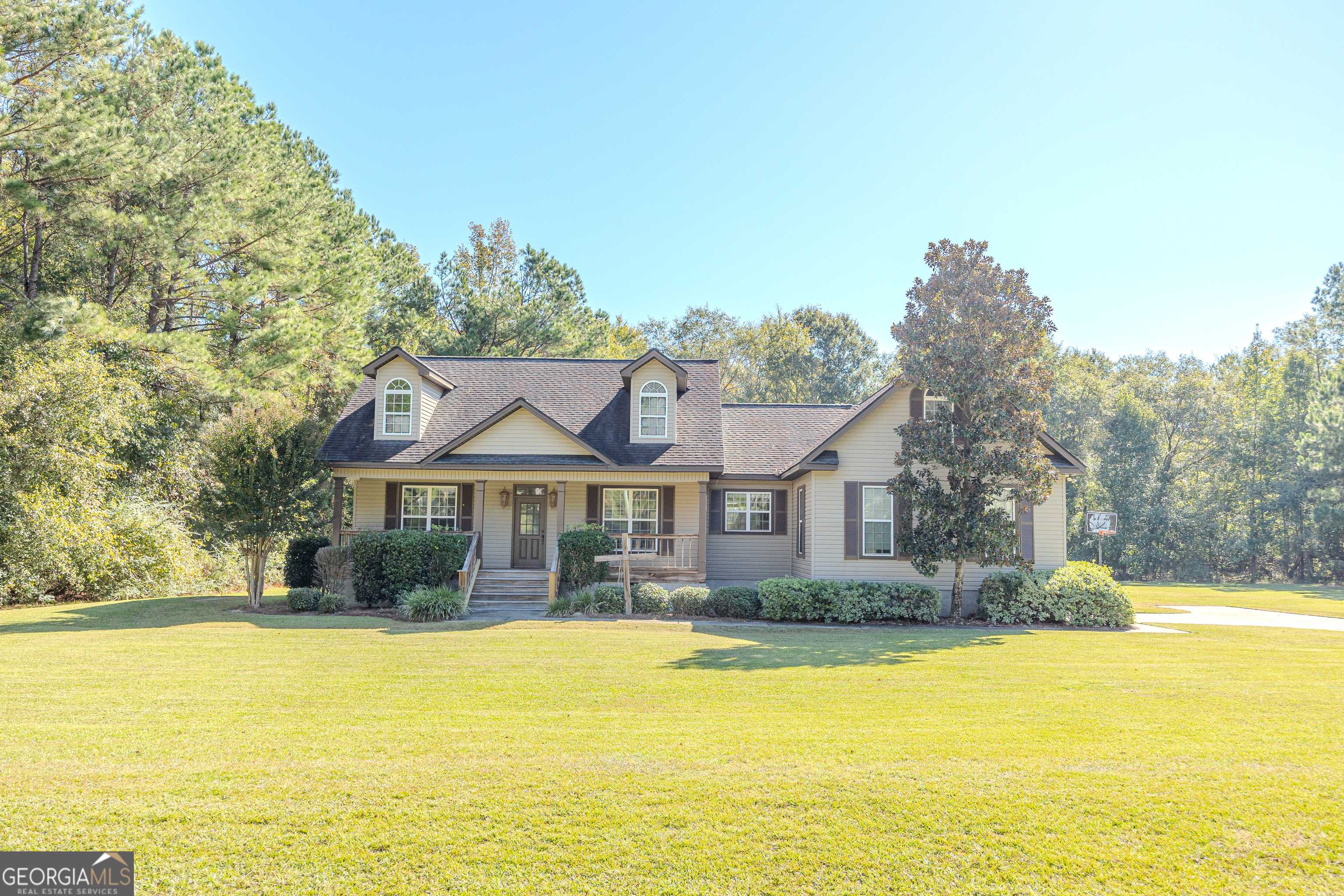 Rentz, GA 31075,1322 Payne