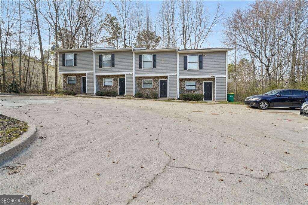 Peachtree Corners, GA 30092,3846 Moran