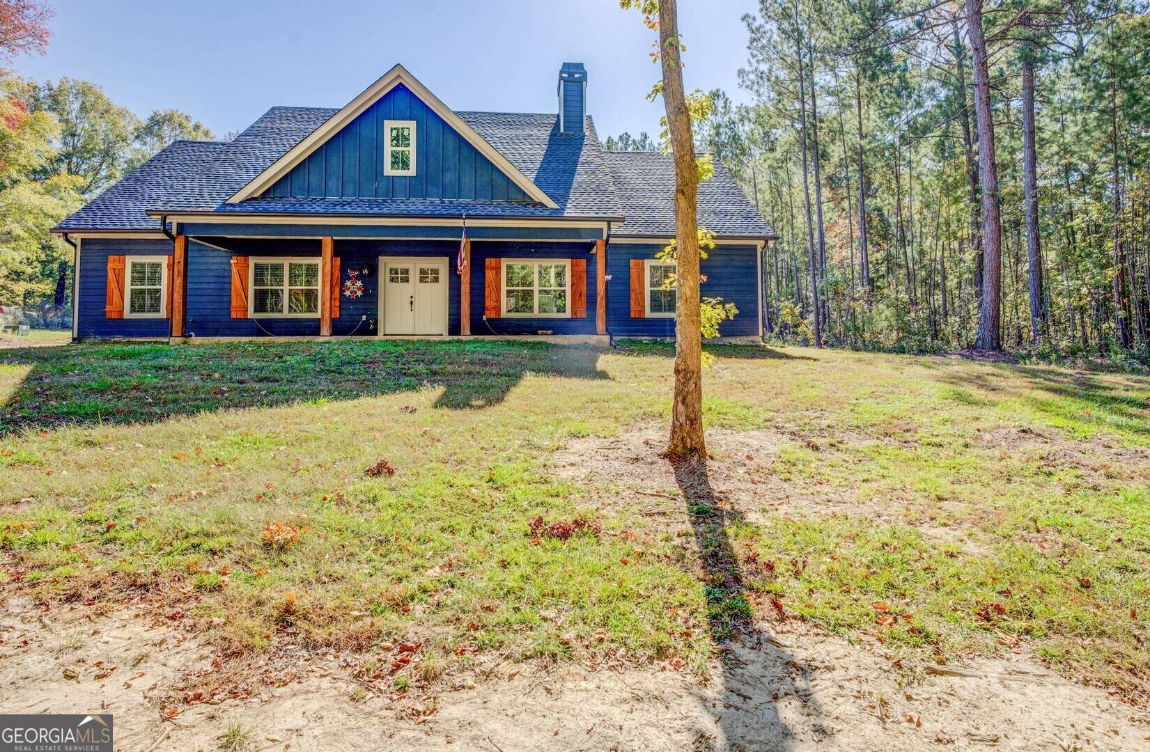 Mansfield, GA 30055,700 Biltmore RD