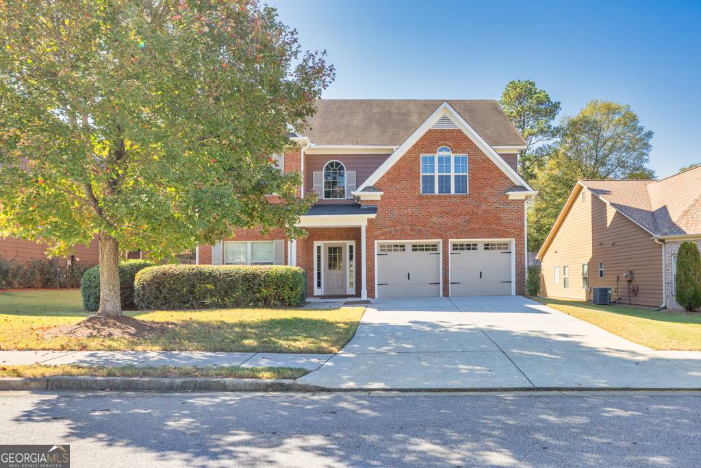 Lawrenceville, GA 30043,1376 Nathan Mauldin DR