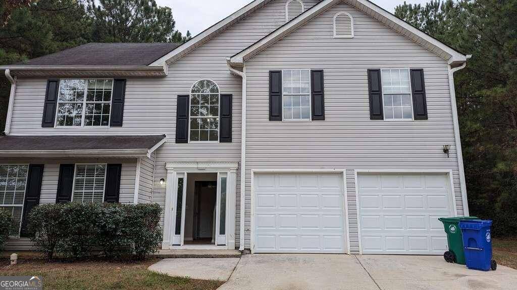 Ellenwood, GA 30294,3890 Cedar Trace