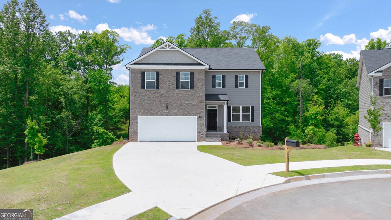 Dacula, GA 30019,1601 Oakbrook Pond Place