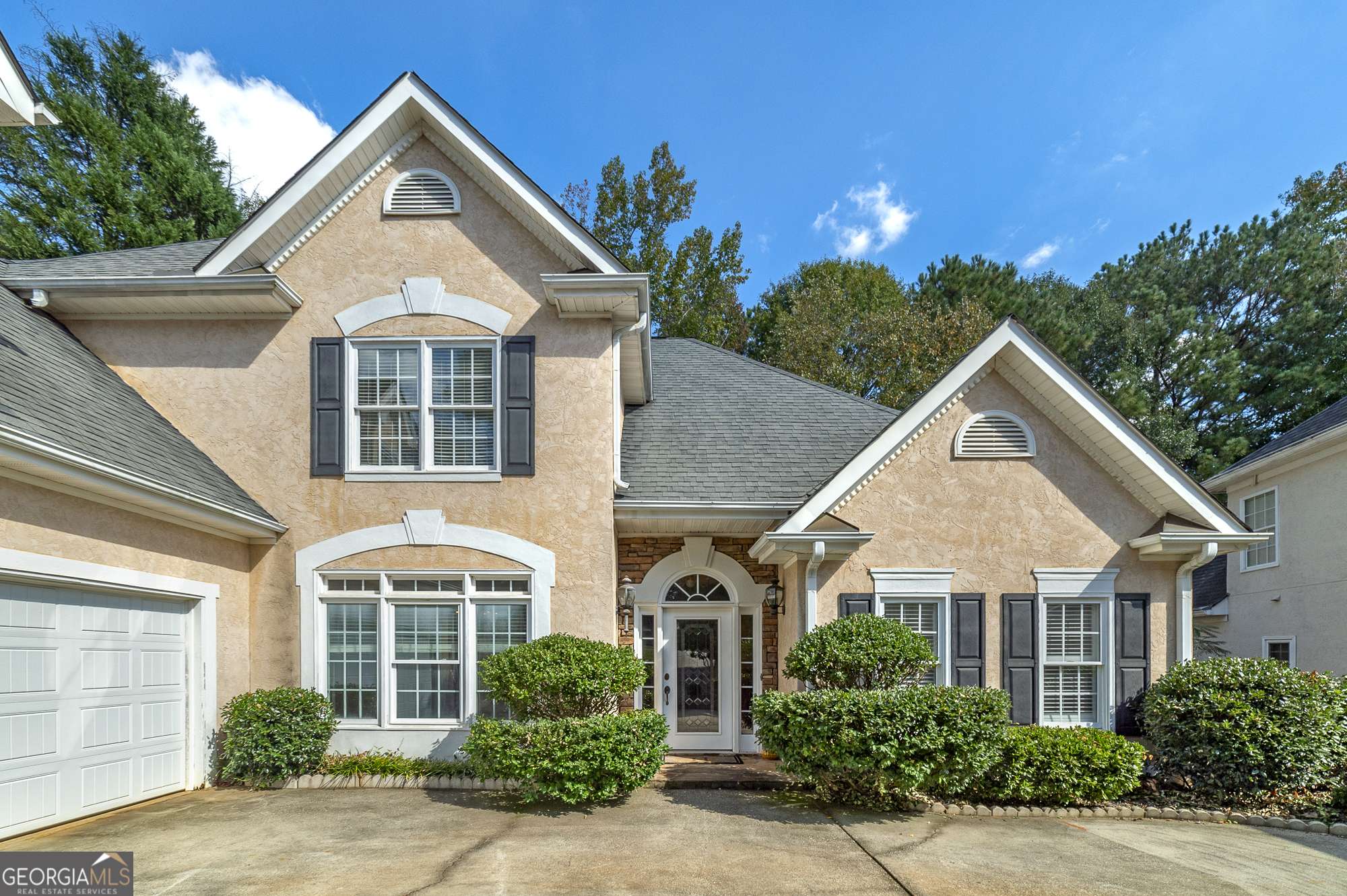 Stockbridge, GA 30281,104 Golf Terrace