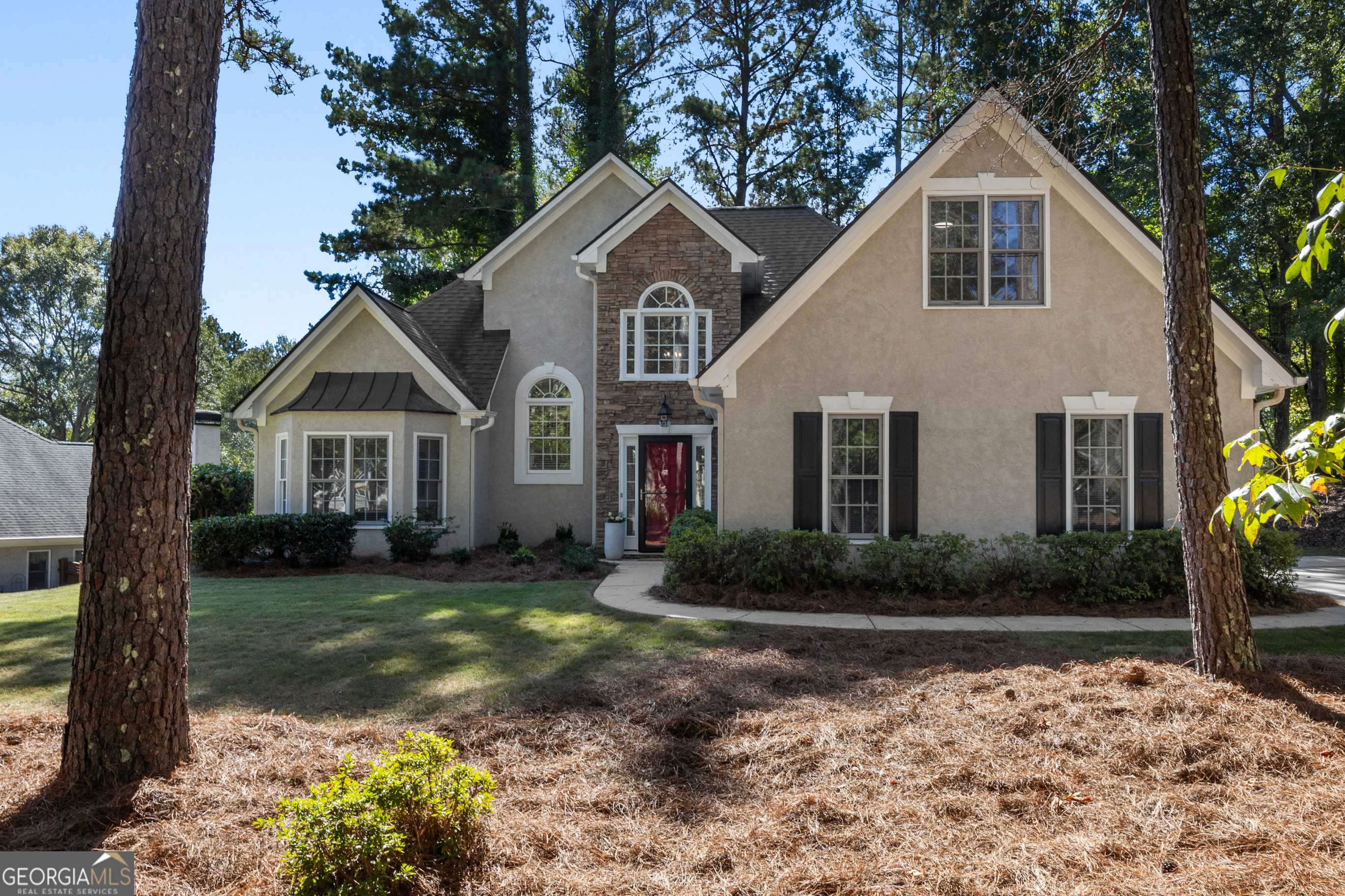 Peachtree City, GA 30269,901 Celadon