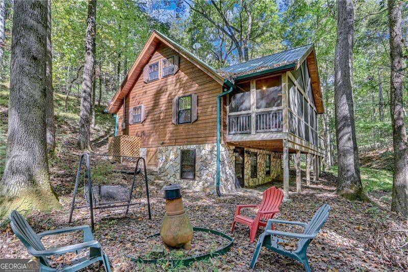 Ellijay, GA 30536,507 Goldmine