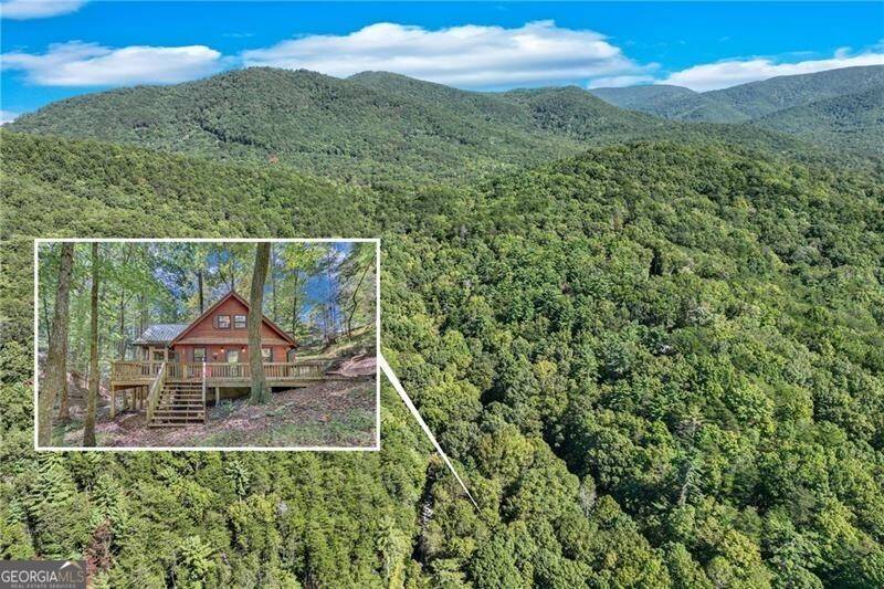 Ellijay, GA 30536,507 Goldmine