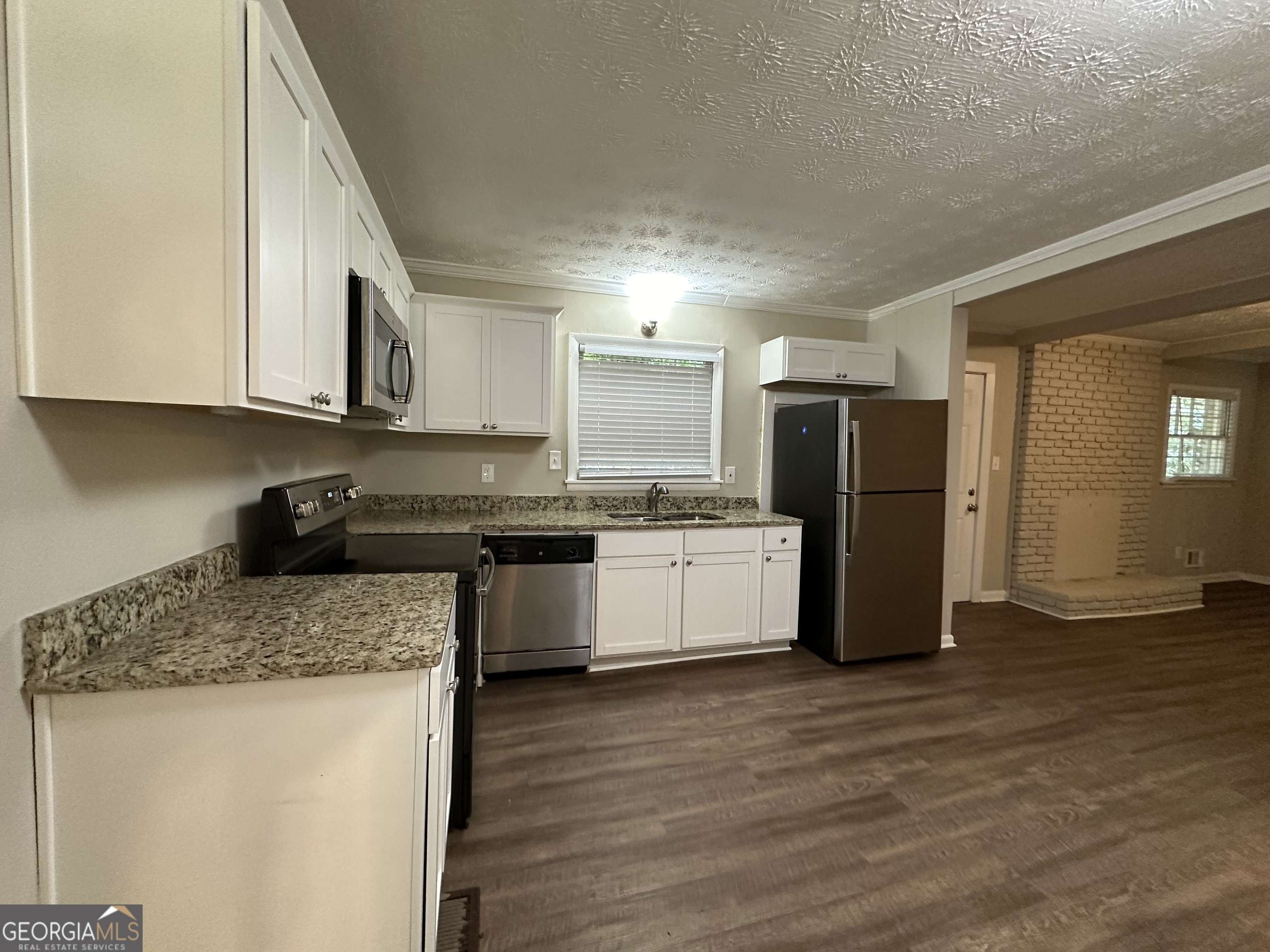 East Point, GA 30344,3086 Meadow Lark LN