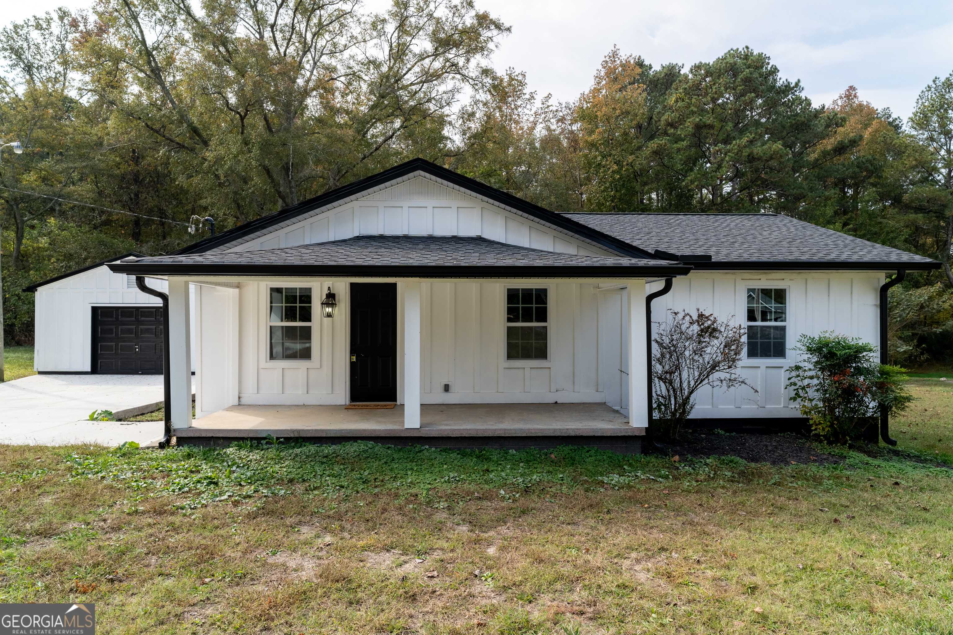 Aragon, GA 30104,1912 Wax RD