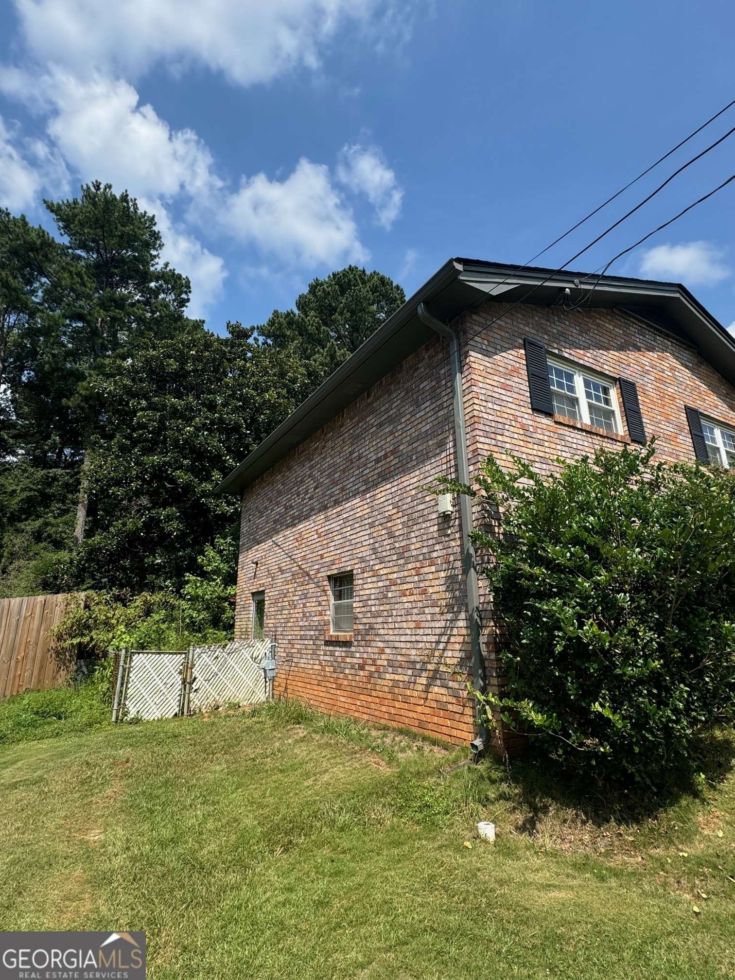 Austell, GA 30106,2092 Gherry DR