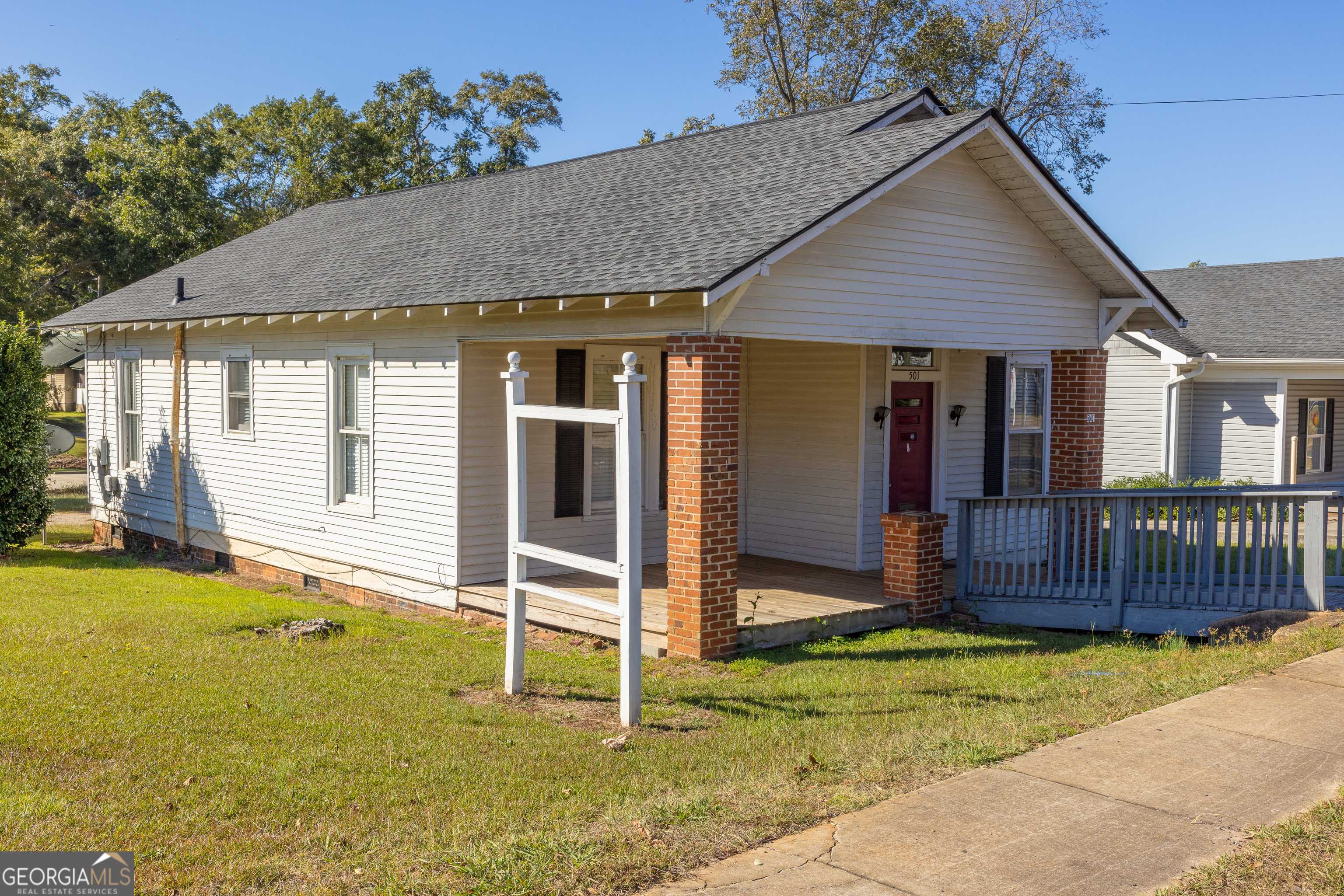 Thomaston, GA 30286,501 W Gordon ST