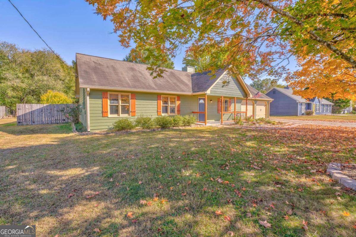 Cartersville, GA 30120,31 Cannon CIR NW