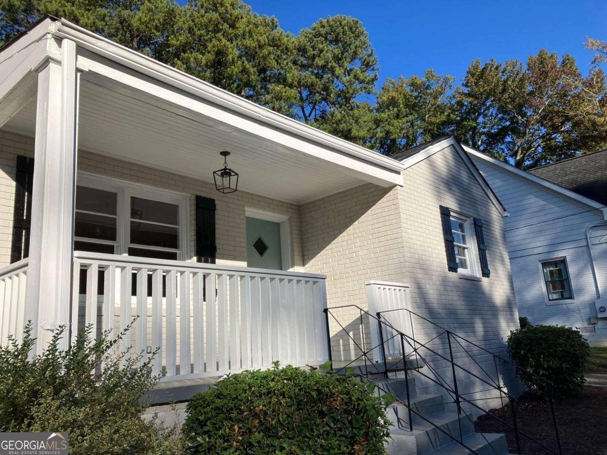 Atlanta, GA 30316,411 Greencove LN SE