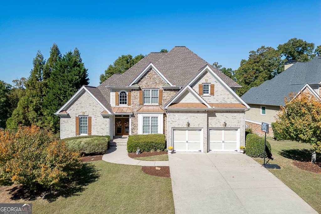 Dacula, GA 30019,3362 Mulberry Lane