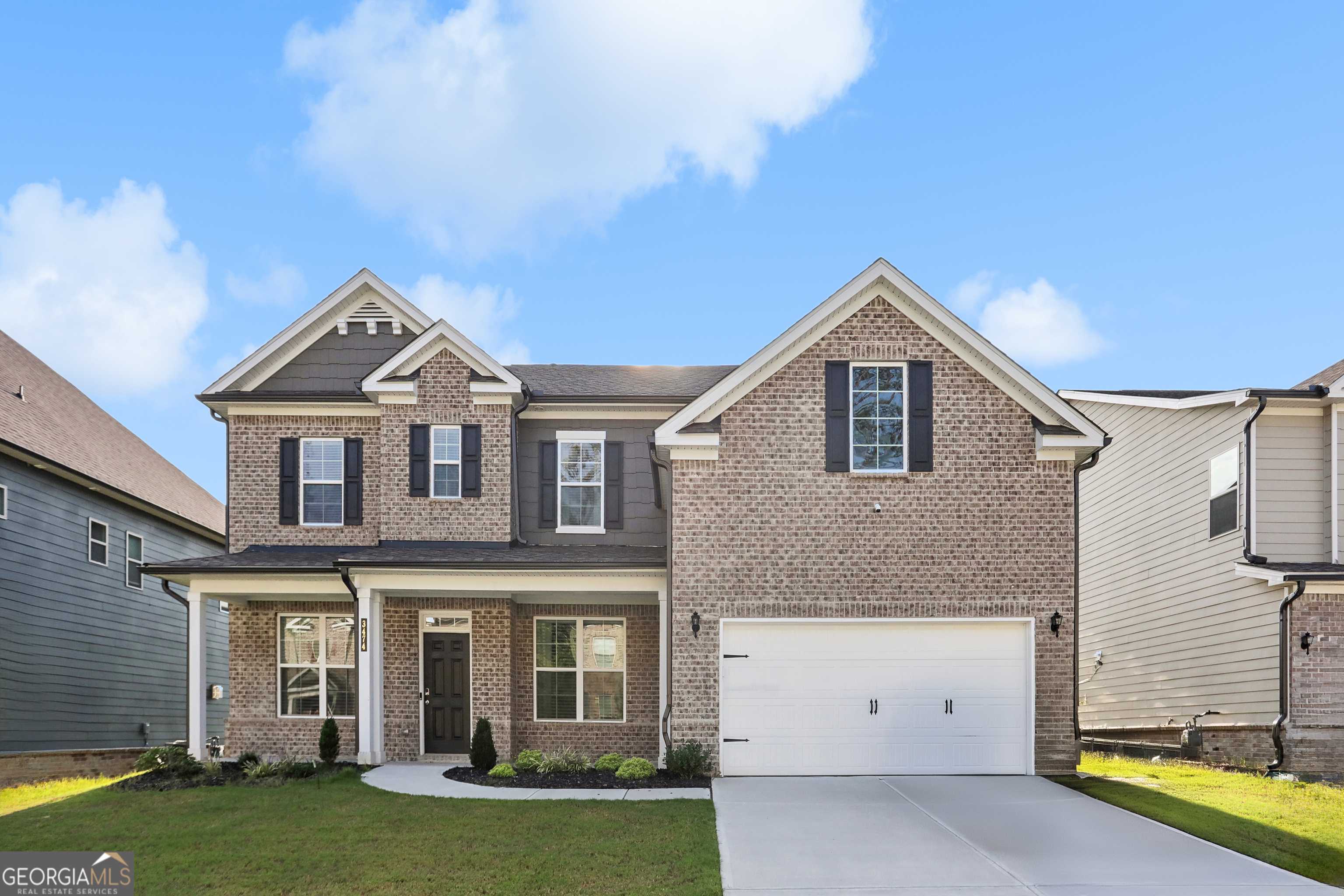 Atlanta, GA 30331,3474 Jasmine WAY
