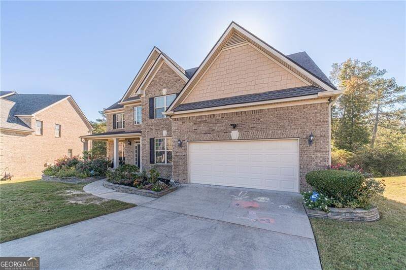 Snellville, GA 30039,3369 Tuscan Ridge DR