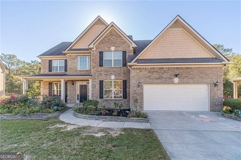 Snellville, GA 30039,3369 Tuscan Ridge