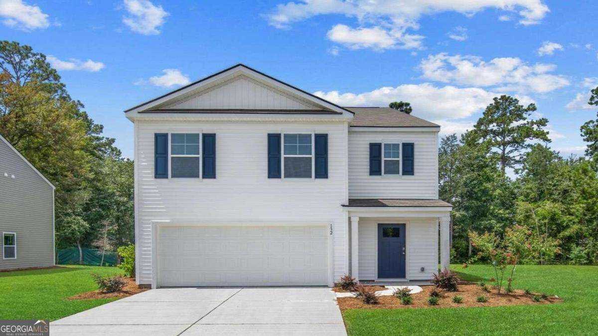 Port Wentworth, GA 31407,80 Cypress