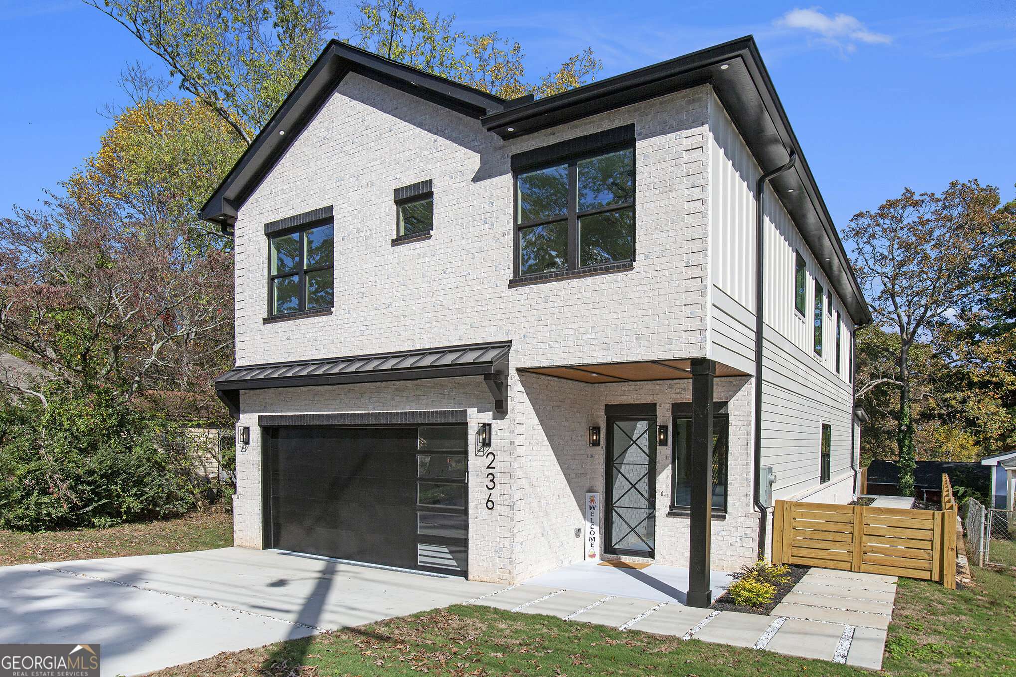 Buford, GA 30518,236 Bona RD