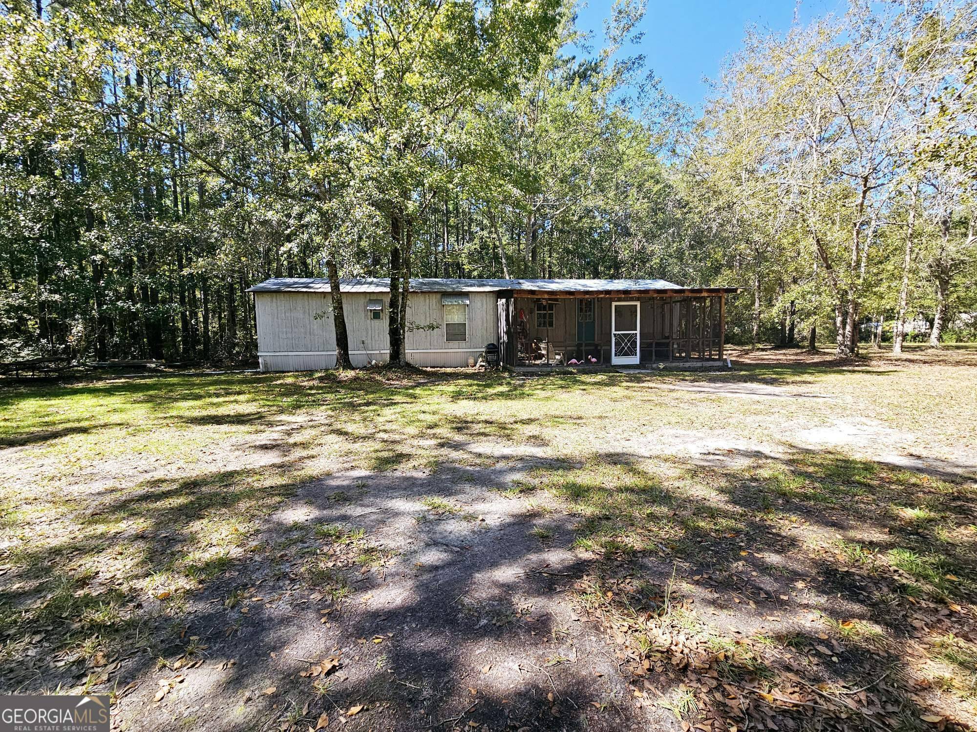 Townsend, GA 31331,3747 Belle Hammock RD NE