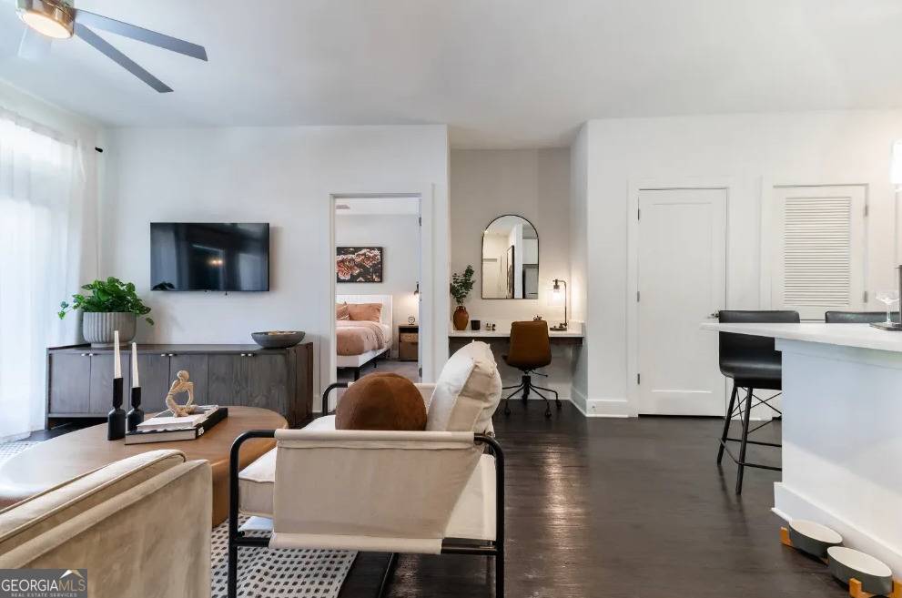 Atlanta, GA 30318,1220 Mecaslin ST NW #3561