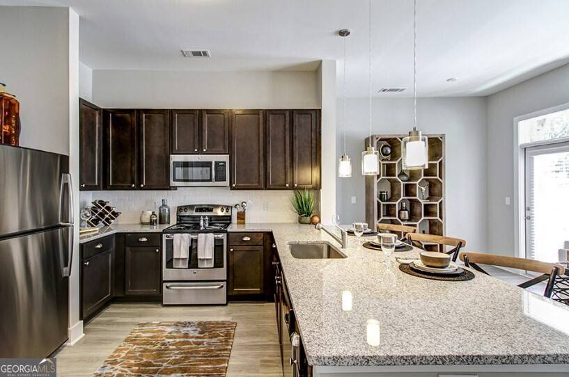 Atlanta, GA 30318,1824 Defoor AVE NW #2108